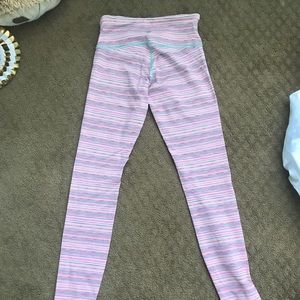 Lulu lemon leggings